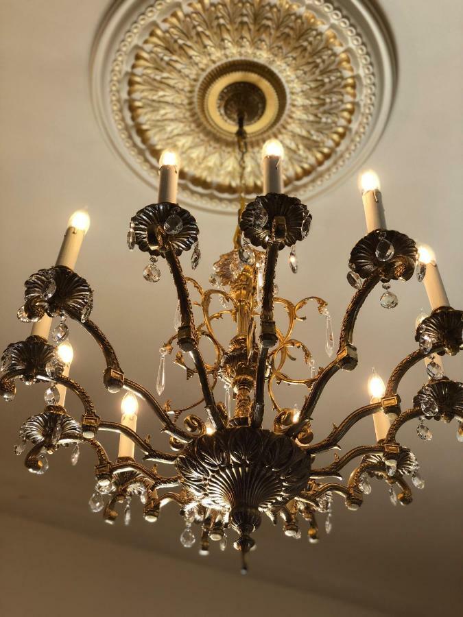 The Inn On Knowles Hill Bed & Breakfast Hotel Sonora Bagian luar foto