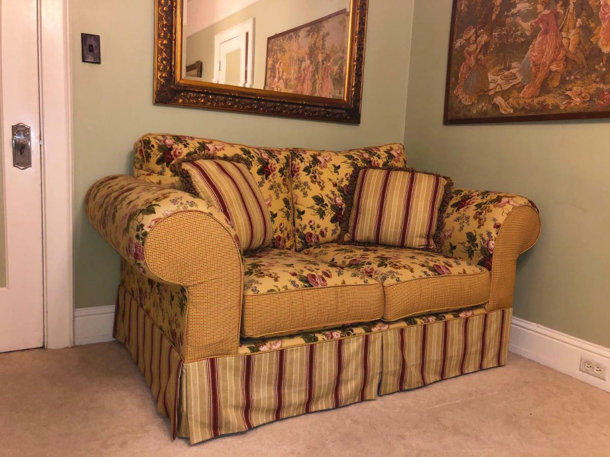 The Inn On Knowles Hill Bed & Breakfast Hotel Sonora Bagian luar foto